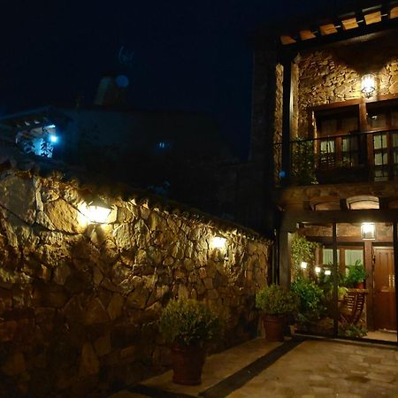Las Encarnas Braojos de la Sierra Εξωτερικό φωτογραφία